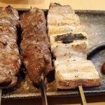 個室居酒屋 吉丸屋 神田店 - 