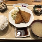 ひびか食堂 - 