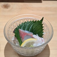 現代割烹 法善寺momo - 