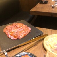 焼肉 牛者 -  焼肉 牛者 -