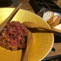 焼肉 牛者 -  焼肉 牛者 -