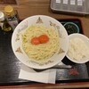 三田製麺所 新宿西口店