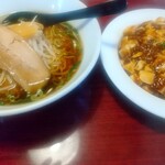 竹香居 - 料理写真: