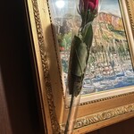 ステーキハウス キッチンリボン - 