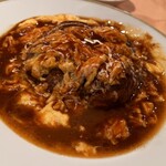 ステーキハウス キッチンリボン - 