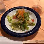 ステーキハウス キッチンリボン - 