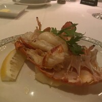 ロウリーズ・ザ・プライムリブ 恵比寿ガーデンプレイス店 - 