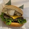 フレッシュネスバーガー - 料理写真: