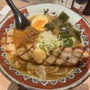 弟子屈ラーメン 新千歳空港店
