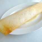 サナム カレーハウス - ドーサ