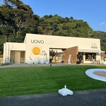 糸島ファームハウス UOVO - 