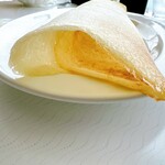 サナム カレーハウス - ドーサ