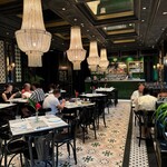 National Kitchen by Violet Oon - 店内