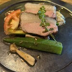 モダンスパイス 虹の仏 - 