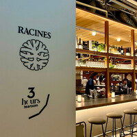 RACINES - 
