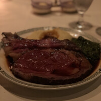 ロウリーズ・ザ・プライムリブ 恵比寿ガーデンプレイス店 - 