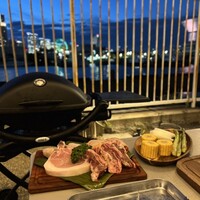 THE WHARF HOUSE YAMASHITA KOEN - 