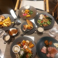 New American Grill “KANADE TERRACE” - 