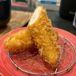 とんかつ ふじ井 - 