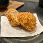 とんかつ ふじ井 - 