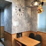 洋食専門店くろくろ - 