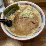 らーめん 萬亀 - 