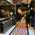 National Kitchen by Violet Oon - エントランス