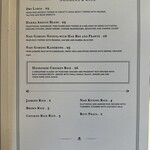 National Kitchen by Violet Oon - メニュー