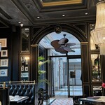 National Kitchen by Violet Oon - エントランス