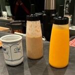 とんかつ ふじ井 - 