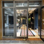 National Kitchen by Violet Oon - エントランス