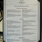 National Kitchen by Violet Oon - メニュー