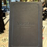 National Kitchen by Violet Oon - メニュー