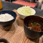 とんかつ ふじ井 - 