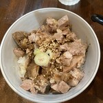 らーめん 萬亀 - 