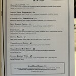 National Kitchen by Violet Oon - メニュー