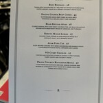 National Kitchen by Violet Oon - メニュー