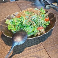 SAAWAAN BISTRO - 