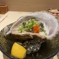 鮨 なかや - 