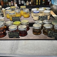 SAAWAAN BISTRO - 