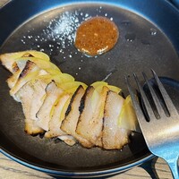 SAAWAAN BISTRO - 