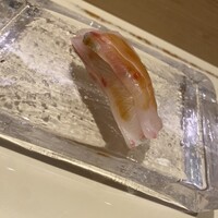 鮨 なかや - 