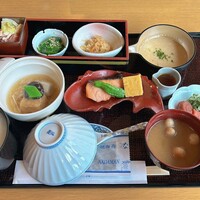 名古屋 なだ万 名古屋東急ホテル店 - 