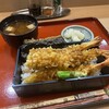 さかなや食堂うお活鮮