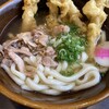 資さんうどん 和白店