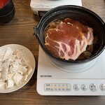 蒼水庵 - 料理写真: