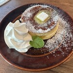 エプロント - 料理写真: