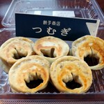 餃子商店 つむぎ - 