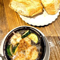 ricont - アヒージョ