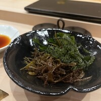 鮨きむら - 